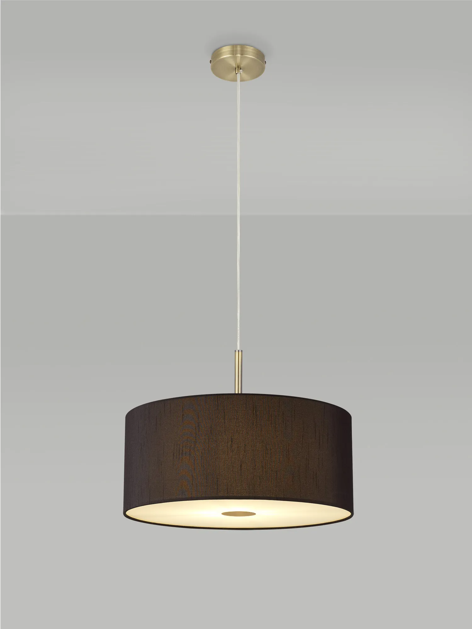 Baymont AB BL Ceiling Lights Deco Single Pendant